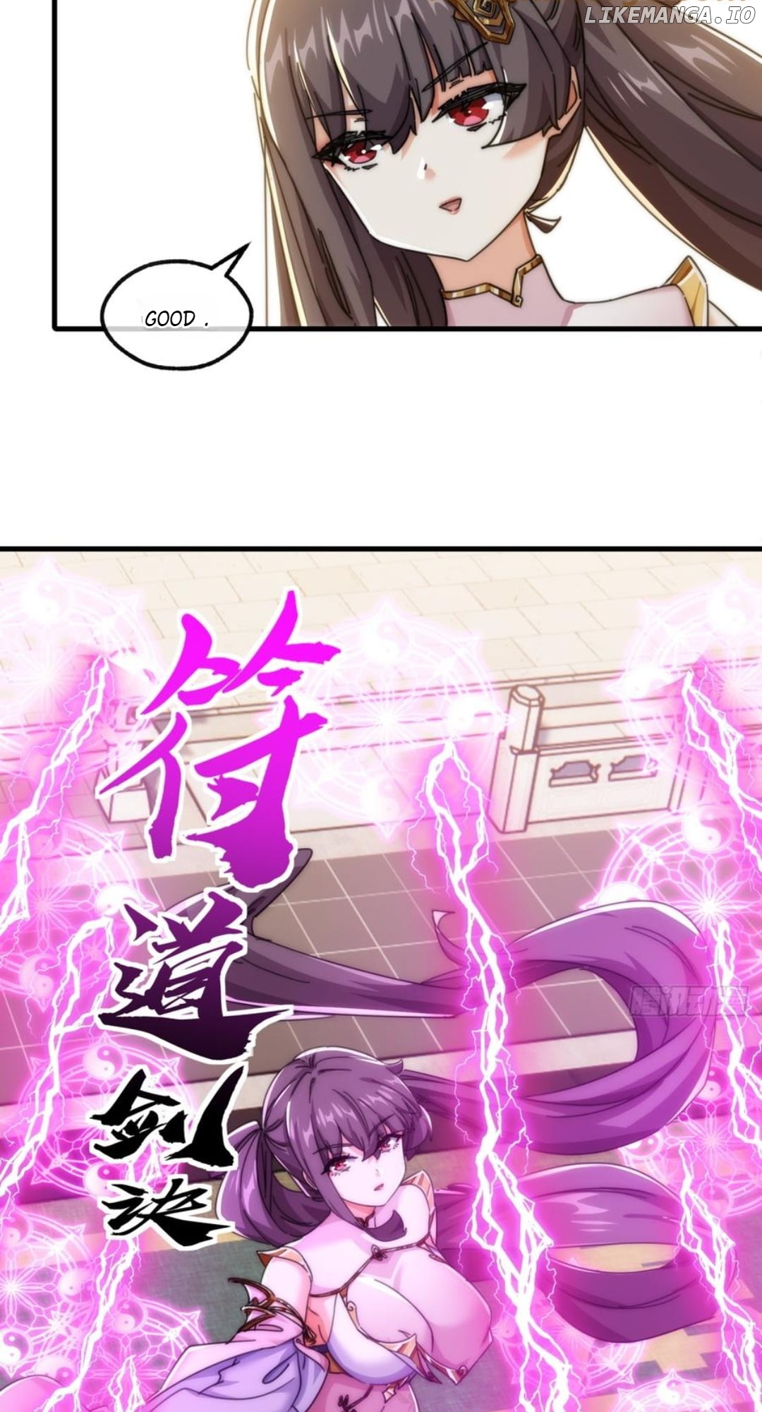 Please Slay The Demon! Young Master! Chapter 187 - page 27